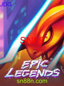 Uma Imersão no Mundo de EpicLegends: Aventuras e Estratégias