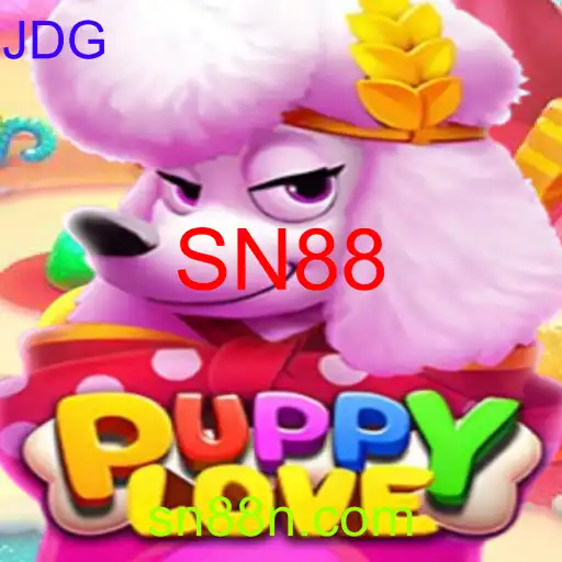 PuppyLove