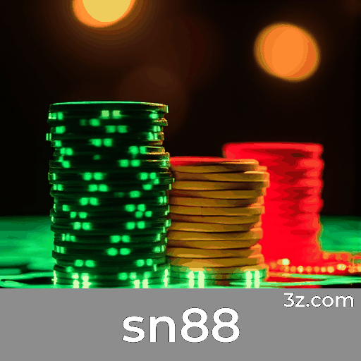 sn88: A Plataforma de Apostas com Serviços Profissionais