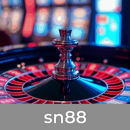 sn88: A Revolução das Apostas no Seu Celular