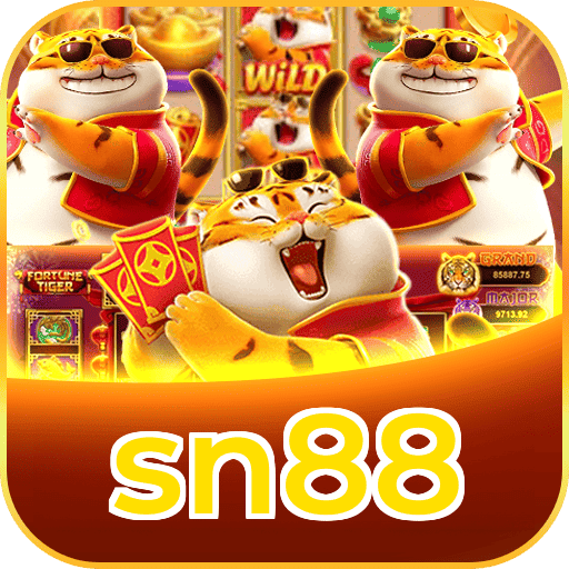 sn88 Logo