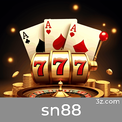 Realismo e Tecnologia em Jogos de Cassino no SN88