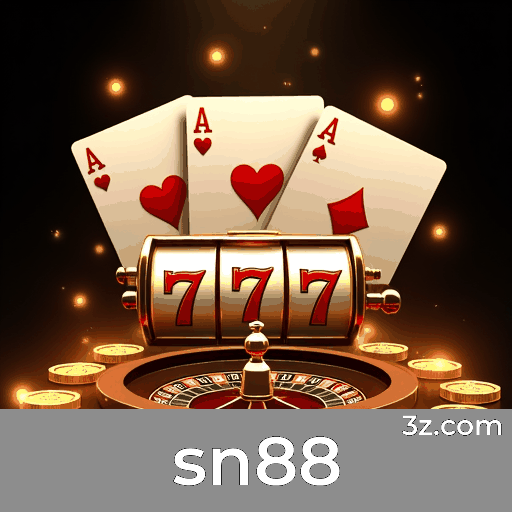 sn88: Estratégias eficazes para jogos de cassino