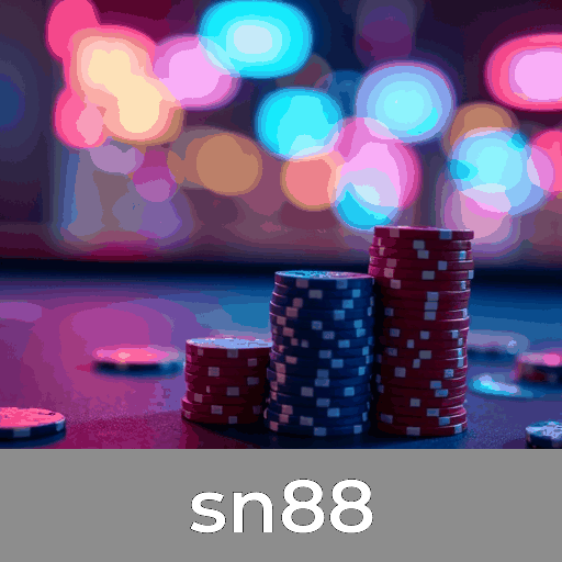 sn88: Seu Cassino Online Seguro e Premiado