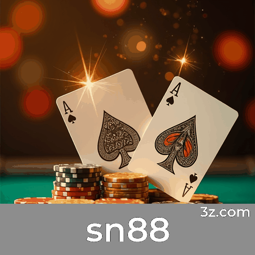 sn88: O Aplicativo Completo para Suas Apostas Móveis