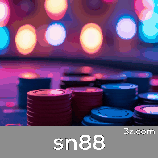 SN88: Diversão Ilimitada para Jogadores Brasileiros
