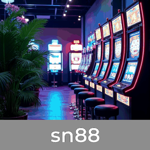 Aproveite os bônus exclusivos e generosos do sn88