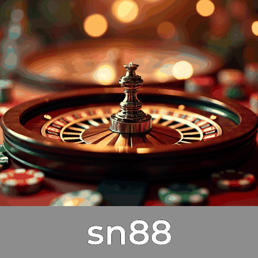 sn88: Slots com Alta RTP, Jogos de Mesa e Live Dealer